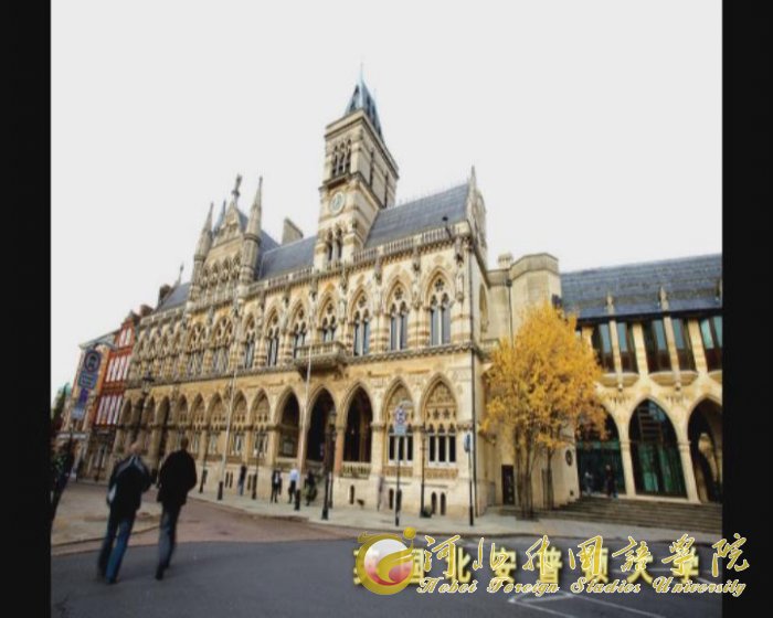 州立大学,美国加州大学富乐敦分校,美国东北州立大学;西班牙维戈大学