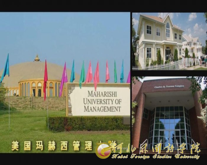 州立大学,美国加州大学富乐敦分校,美国东北州立大学;西班牙维戈大学